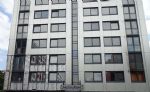 Cladding being removed from Salford tower blocks